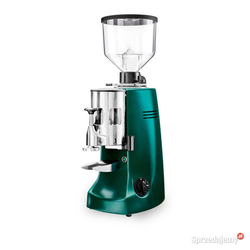 Mazzer Royal młynek do kawy automatyczny Kazuń Polski