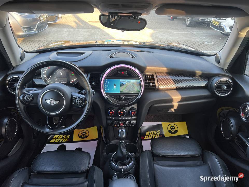 MINI Cooper S 2016 Cooper S