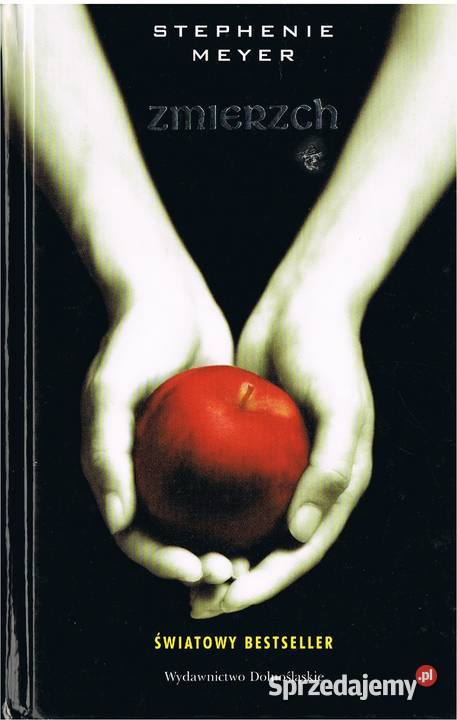 Zmierzch Proza i poezja Rumia