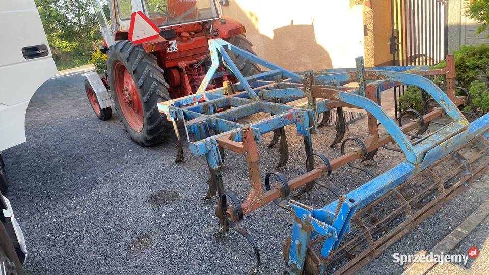 Białoruś Jumz Mtz zarejestrowany kujawsko-pomorskie Brześć Kujawski