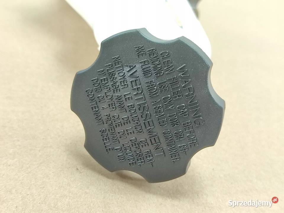 POMPA HAMULCOWA KIA RIO III 11 14 CVVT 20112017