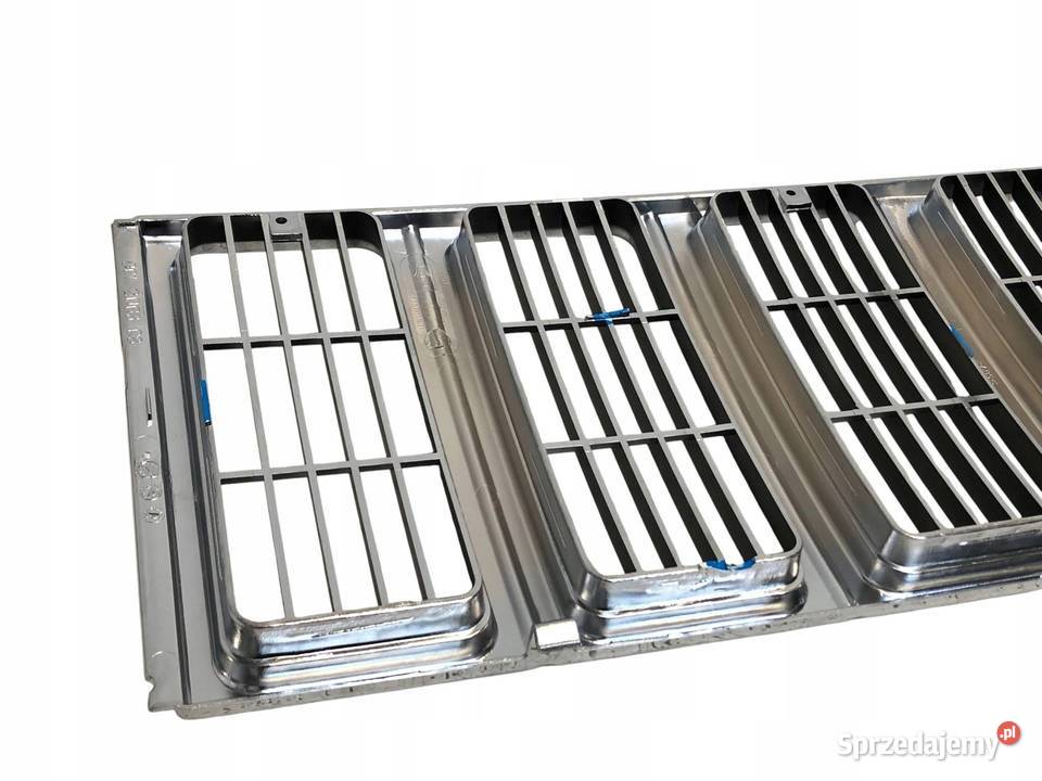 Jeep Cherokee XJ 20002001 Atrapa Chrom Grill Skarżysko-Kamienna