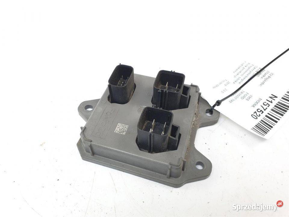 MODUŁ FORD TRANSIT MK8 GK2112B533AA Lipno