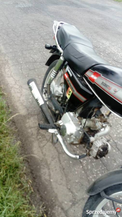 Toros el classico 5072 lubelskie Hrubieszów