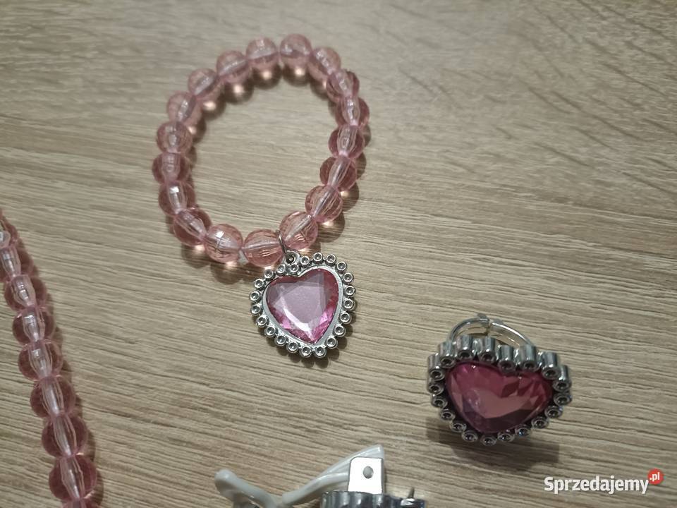 Duży Miś Różowy Origami Modułowe 3D pomorskie Kwidzyn