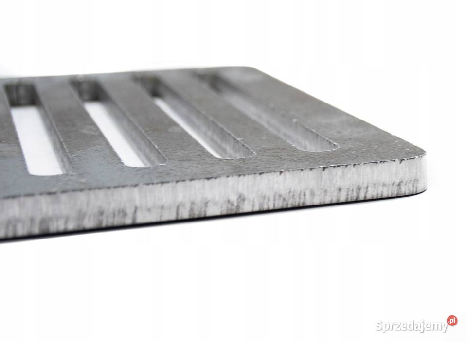 RUSZT DO KOMINKA KOMINKOWY SPARTHERM 22x22 Skawina