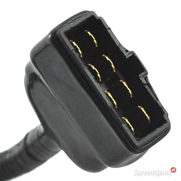 Komputer ECU Startrac 263 11205209 podkarpackie Tajęcina