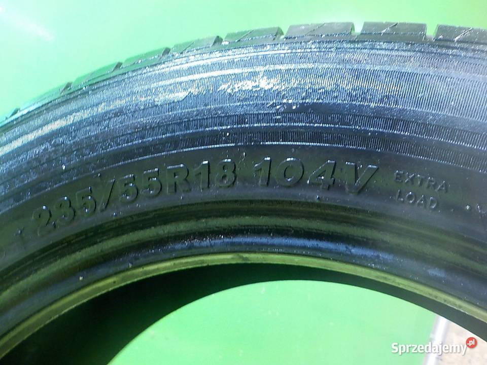 CHURCHILL GRB008 2355518 104V XL MS opony Suków