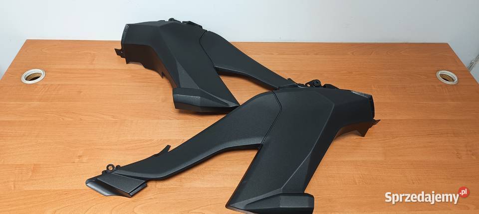 Wypełnienie kolan prawelewe owiewka ramy Plastiki Zabrze