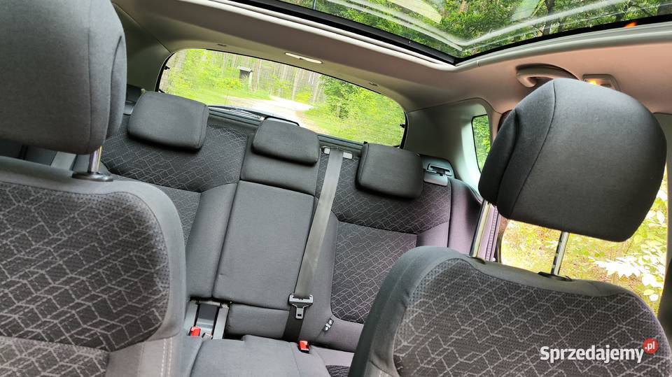 Peugeot 3008 Prywatny Siedlce