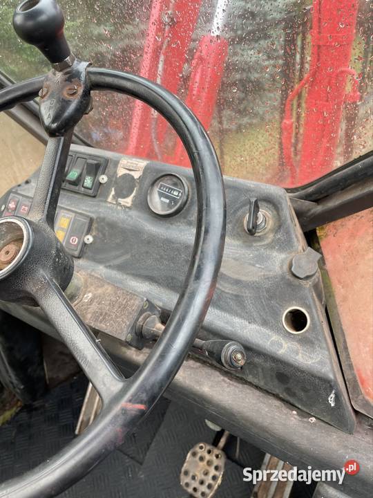 Atlas AR 46 E Dodatkowy osprzęt Koparko ładowarki Pławno sprzedam