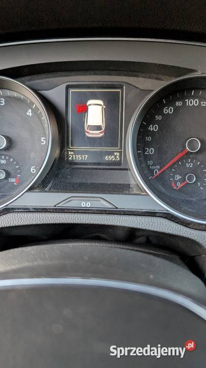 Volkswagen Passat B8 20d bez adblue ASR (kontrola trakcji) łódzkie