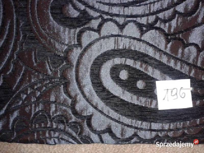 Poszewki dekoracyjne na poduszki Wrocław sprzedam