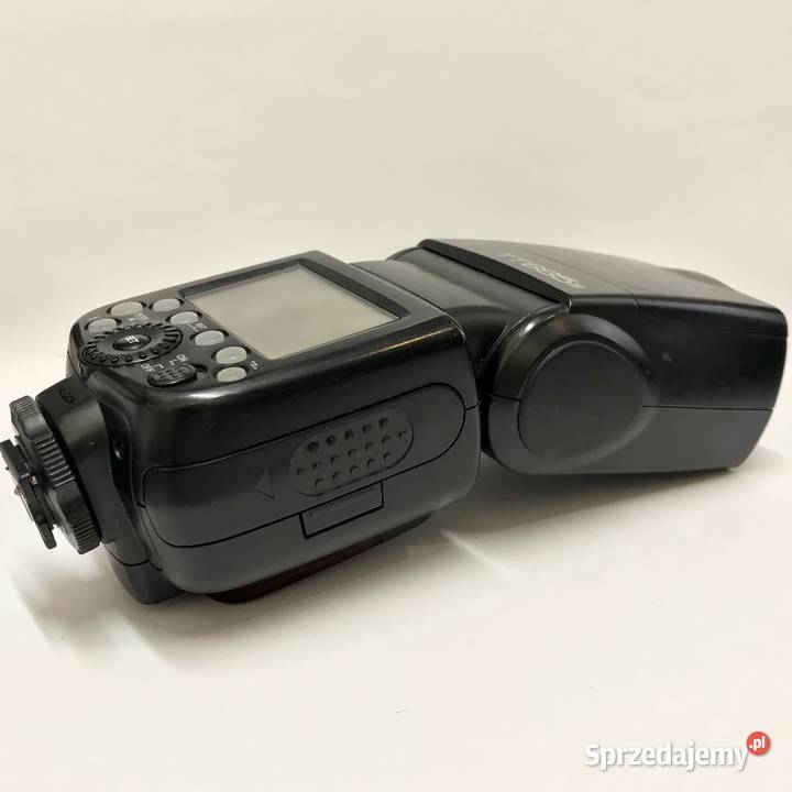 Godox TT685S lampa Sony TTL HSS GN60 system X 24
