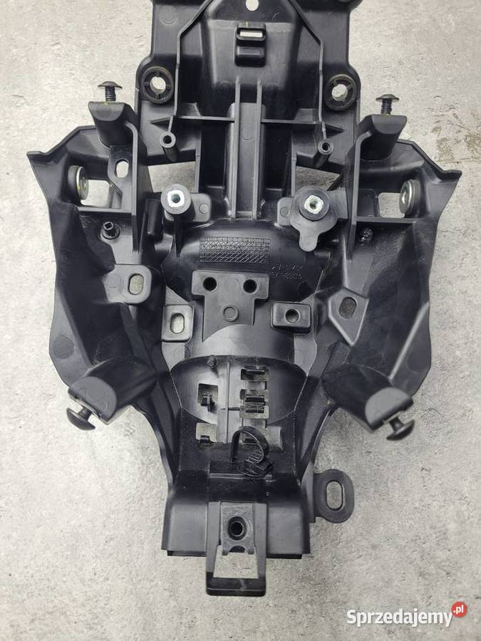 YAMAHA MT 09 MT09 MT09 2124 STELAŻ LAMPY Nowy Tomyśl