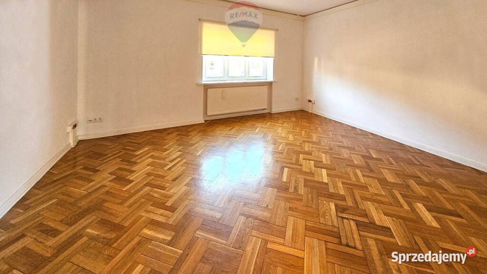 Dom na biura kancelarie gabinety lekarskie