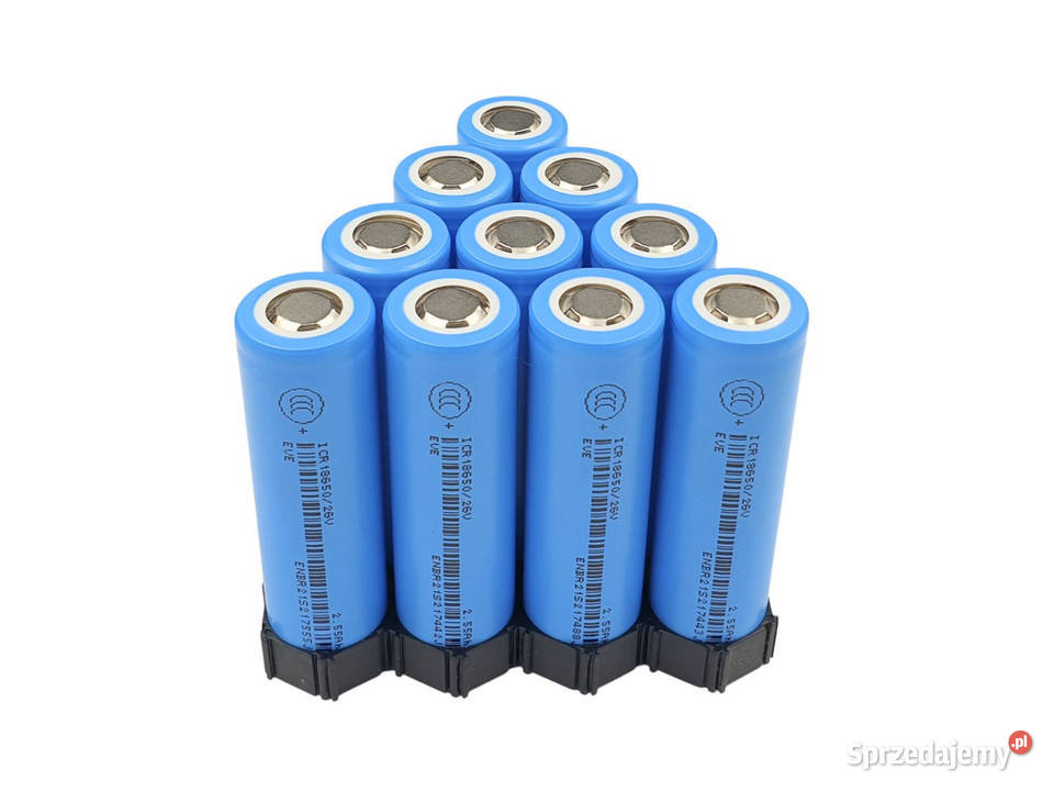 Samsung INR1865035E nowe oryginalne hurt paleta Łódź