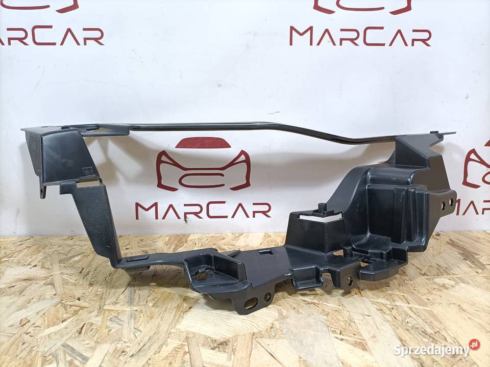 BMW X7 G07 M PAKIET UCHWYT OSŁONA MOCOWANIE Części montażowe Pleszew