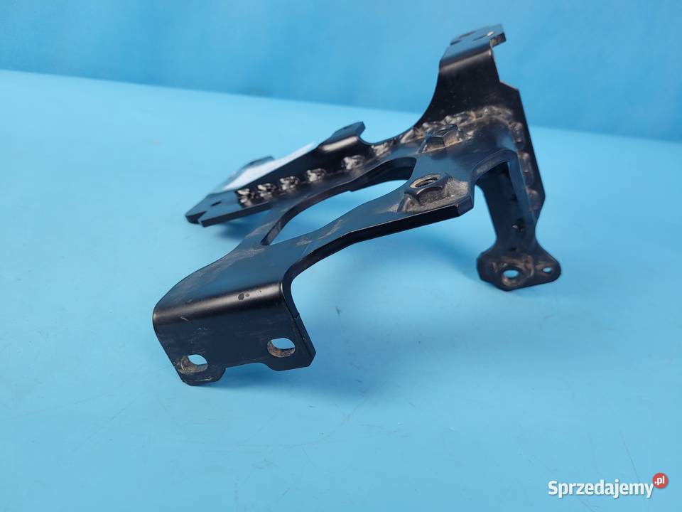DEUTZFAHR 6130 TTV WSPORNIK MOCOWANIE FILTRA Kolno