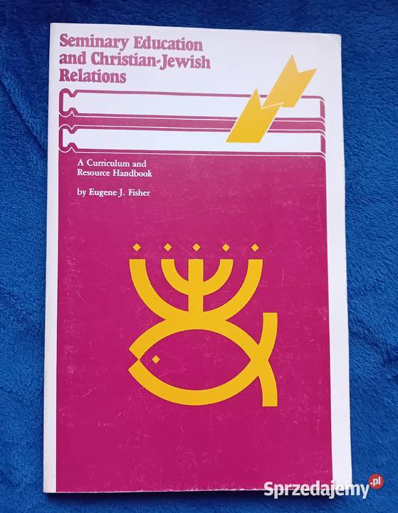 Eugene J Fisher Seminary Education and Antykwariat Koźminek sprzedam
