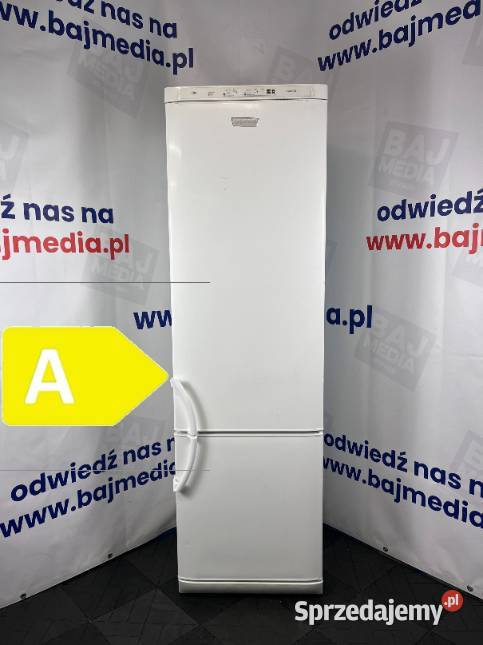 LODÓWKA Mastercook Duża Pojemność 200 Klas A mazowieckie Wiejca