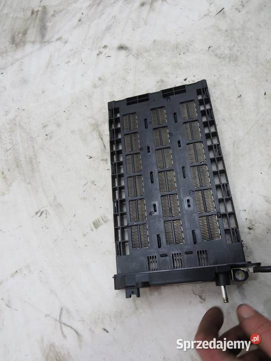 NAGRZEWNICA ELEKTRYCZNA BMW F20 9230594 sprzedam