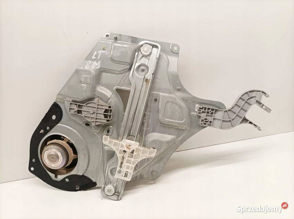 MECHANIZM SZYBY LEWY TYŁ 834703U020 Kia Sportage świętokrzyskie