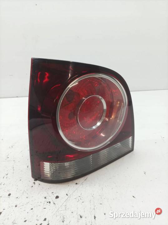 LAMPA TYŁ LEWA LIFT FL 6Q6945095M VW Volkswagen osobowe