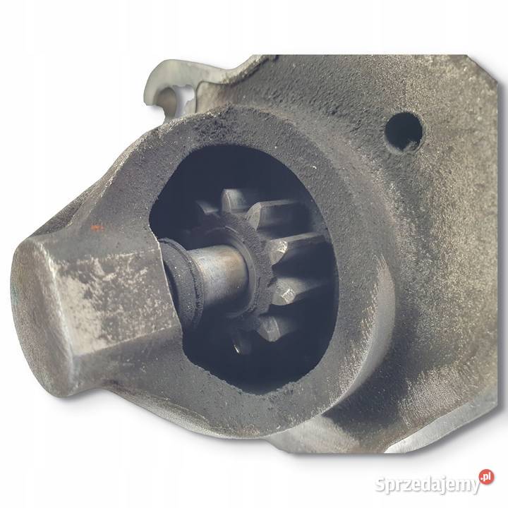 ROZRUSZNIK Ford Focus II 16 TDCI 9M5T11000AA Chełm sprzedam