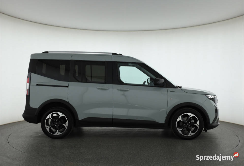 Ford Tourneo Courier 10 EcoBoost Piaseczno
