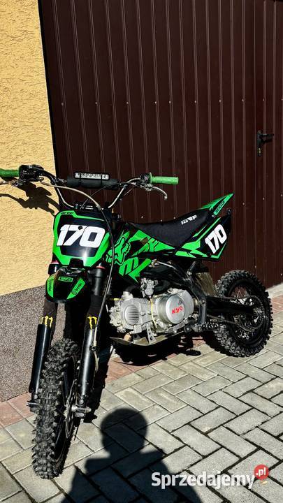 Mrf 140 rc Jabłonka