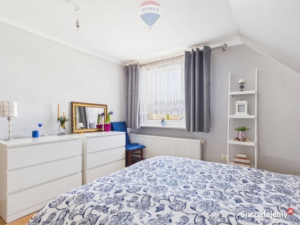 DomBliźniak na sprzedaż Mirowo Duże