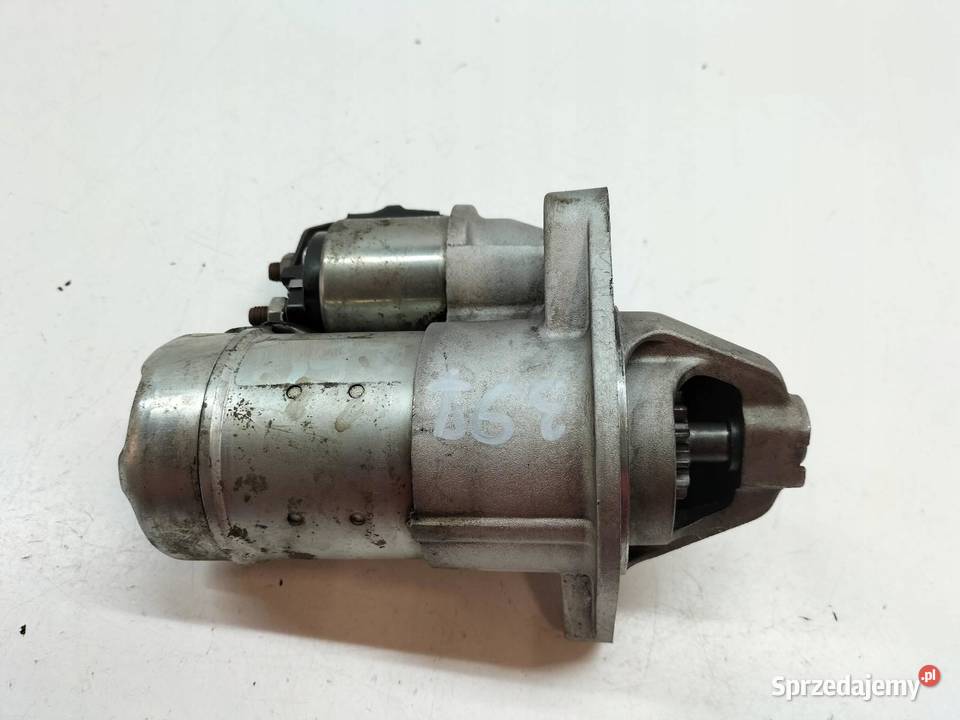 ROZRUSZNIK 17 CDTI Opel Combo III 20012011 C sprzedam