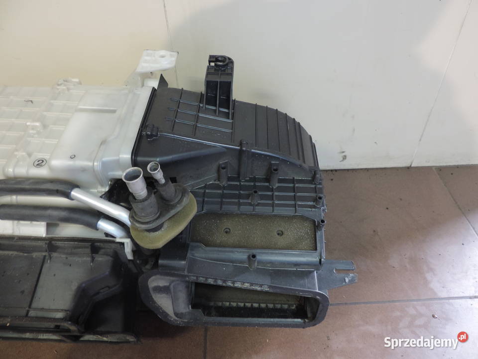 NAGRZEWNICA 8705042190 AUTO TOYOTA RAV4 II LIFT Nowy Sącz