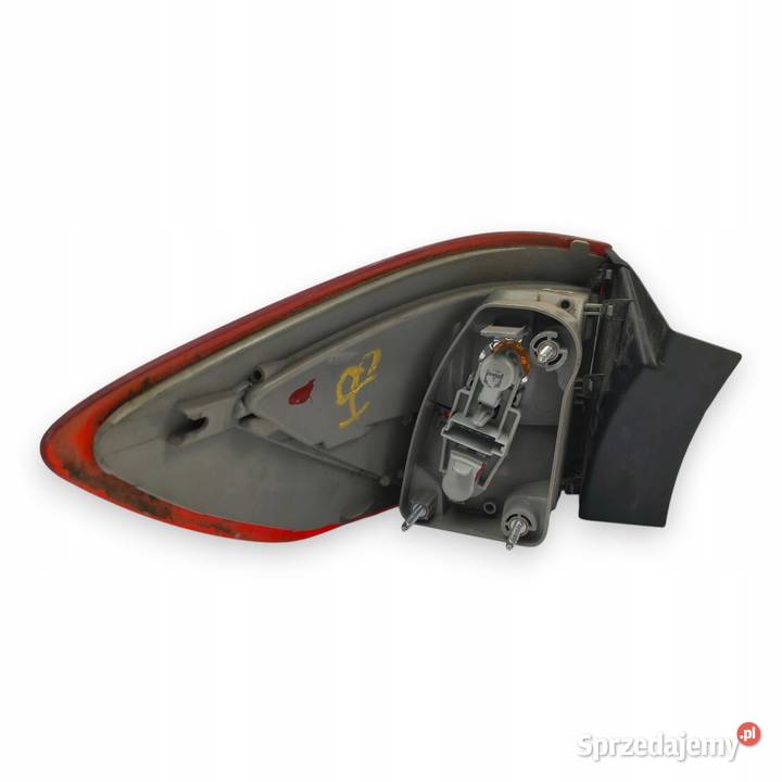 LAMPA PRAWA Ford Mondeo IV MK4 KOMBI 20072010 Chełm sprzedam