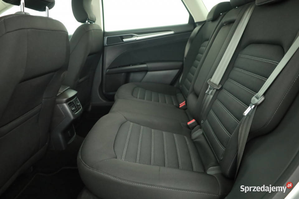 Ford Mondeo 20 TDCI 305780km Piaseczno