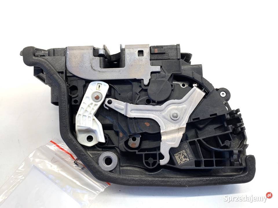 ZAMEK DRZWI PRAWY TYŁ MINI CLUBMAN F54 Kombi osobowe