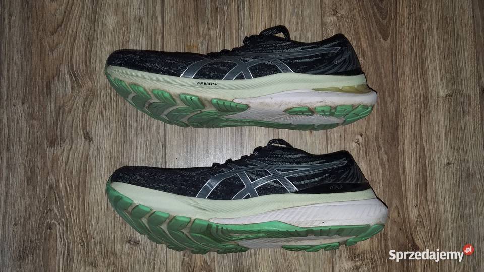 Buty ASICS GelKayano 29 4142 27 running 42 Białystok