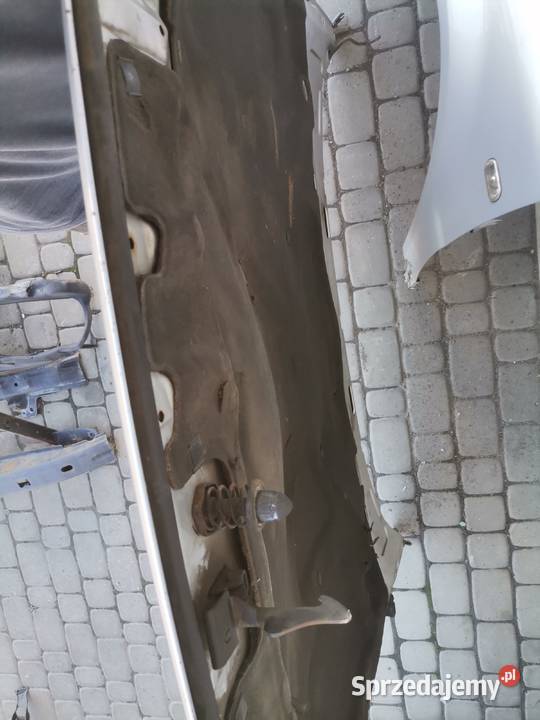 MASKA OPEL VECTRA B FL Z147