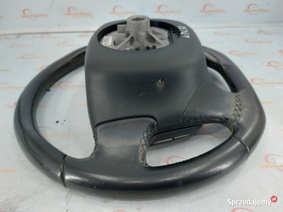CITROEN C4 B7 II 14r kierownica 96720514ZD Kielce