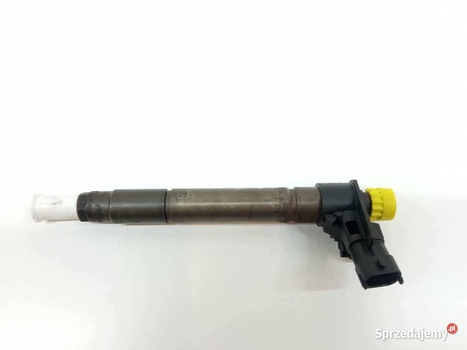 WTRYSKIWACZ 9659228880 22 HDI Peugeot 4007 I świętokrzyskie