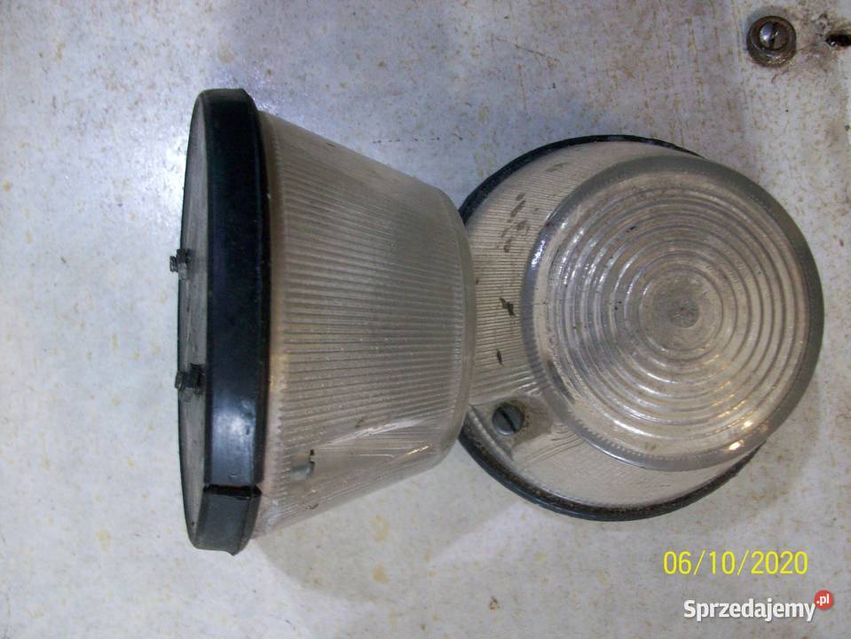 lampa kierunkowskazu żuk Wałbrzych