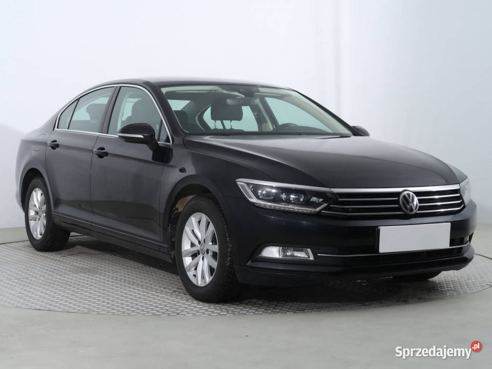 VW Passat 20 TDI elektryczne szyby Bielany Wrocławskie sprzedam