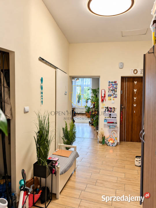 Wrocław Krzyki 3 pokoje rozkład komórka dolnośląskie