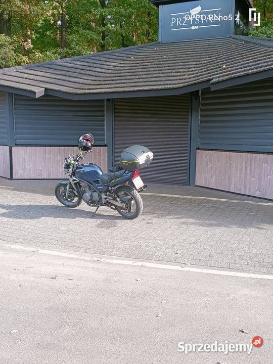 Sprzedam motor małopolskie Tarnów