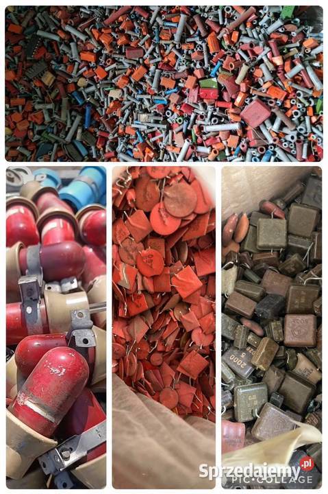 Skup metali i stopów specjalnych molibden