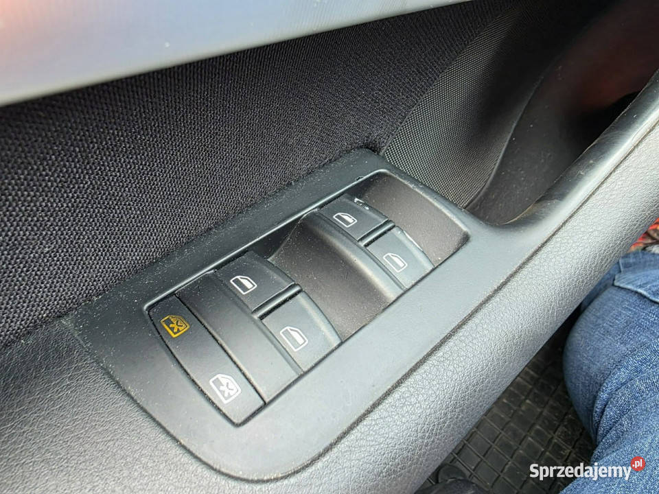 Audi A6 Limousine 24 Benzyna V6 177 Klimatyzacja 2383cm3 Słupsk