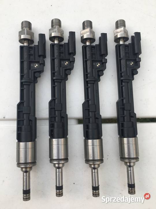 WTRYSKIWACZ do BMW FIRMY BOSCH 13647639994 Biała Podlaska