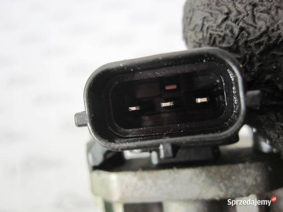 SUBARU LEGACY 25 B EJ25 07r przepustnica Kielce sprzedam