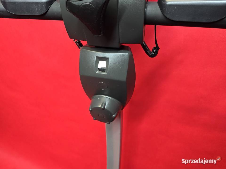 PIĘKNY KETTLER GOLF GT DO 130 ROWER Ostrzeszów